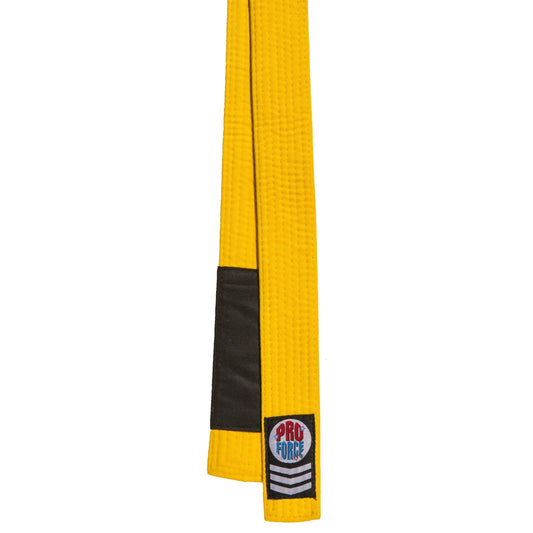 ProForce® Kids Jiu-Jitsu Belts