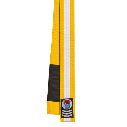 ProForce® Kids Jiu-Jitsu Belts