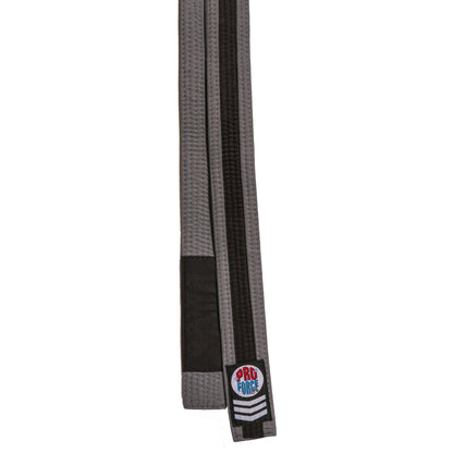 ProForce® Kids Jiu-Jitsu Belts