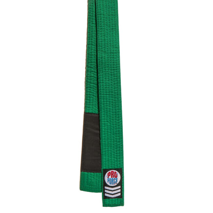 ProForce® Kids Jiu-Jitsu Belts