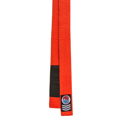 ProForce® Kids Jiu-Jitsu Belts