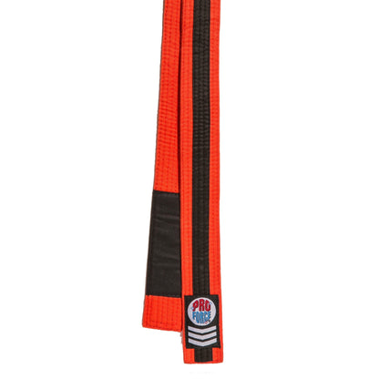 ProForce® Kids Jiu-Jitsu Belts