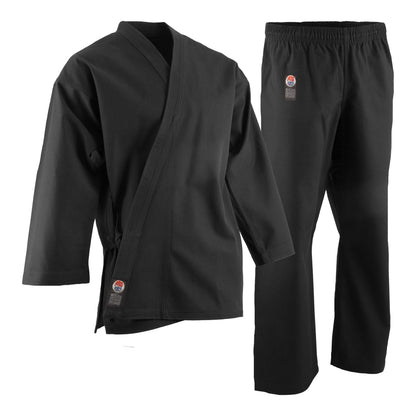 ProForce® 10oz. Karate Uniform (Elastic Drawstring) - 55/45 Blend