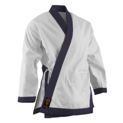 ProForce® Gladiator 7.5 oz. Tang Soo Do (TSD) Trimmed Jacket