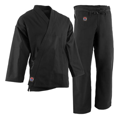 ProForce® Karate Uniform (Traditional Drawstring) 8 oz. 100% Cotton