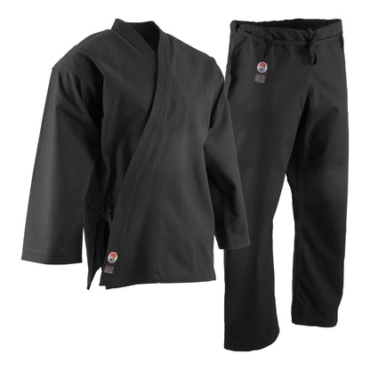 ProForce® Karate Uniform (Traditional Drawstring) 12 oz. 100% Cotton