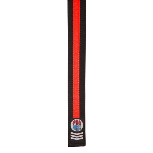 ProForce® Ultra 2" Double Wrap Belt w/ Stripe