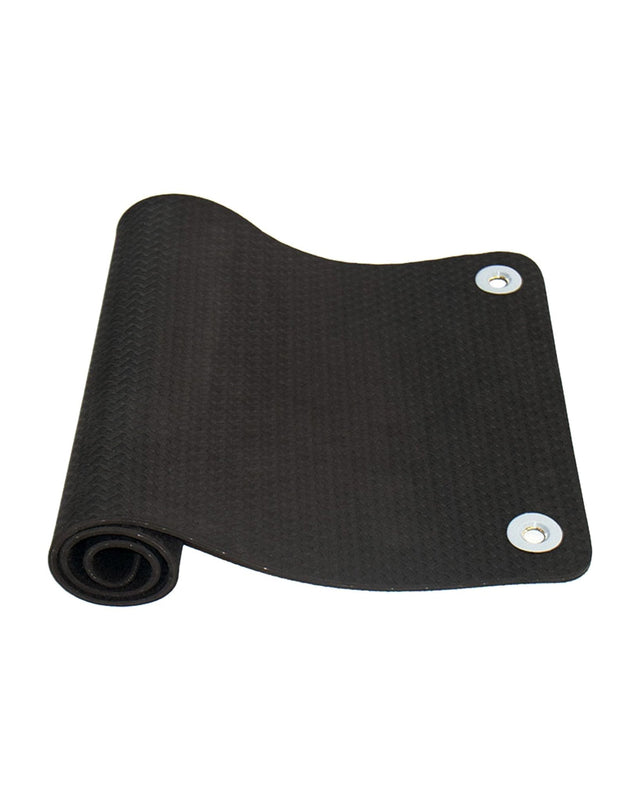 PB First Place Fitness Mat - Black 48"