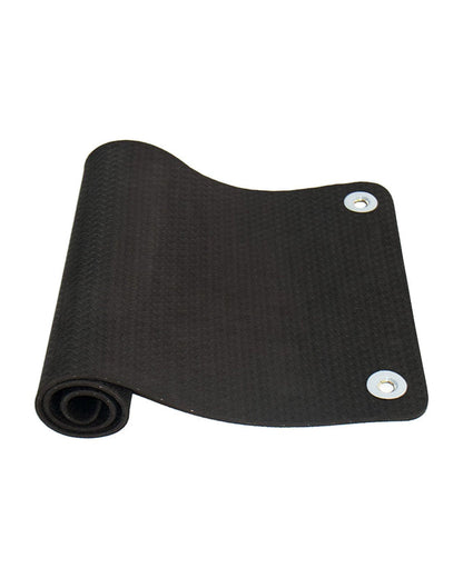PB First Place Fitness Mat - Black 48"