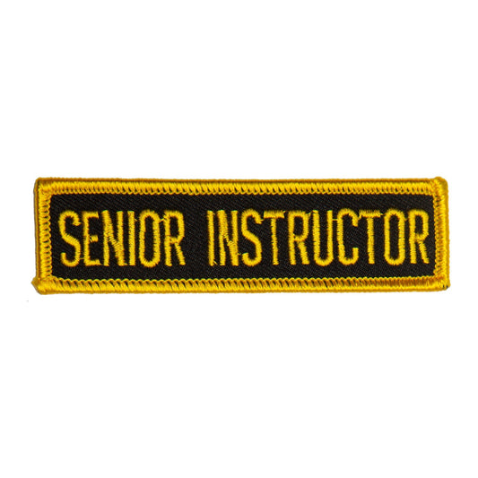 Rank Patch