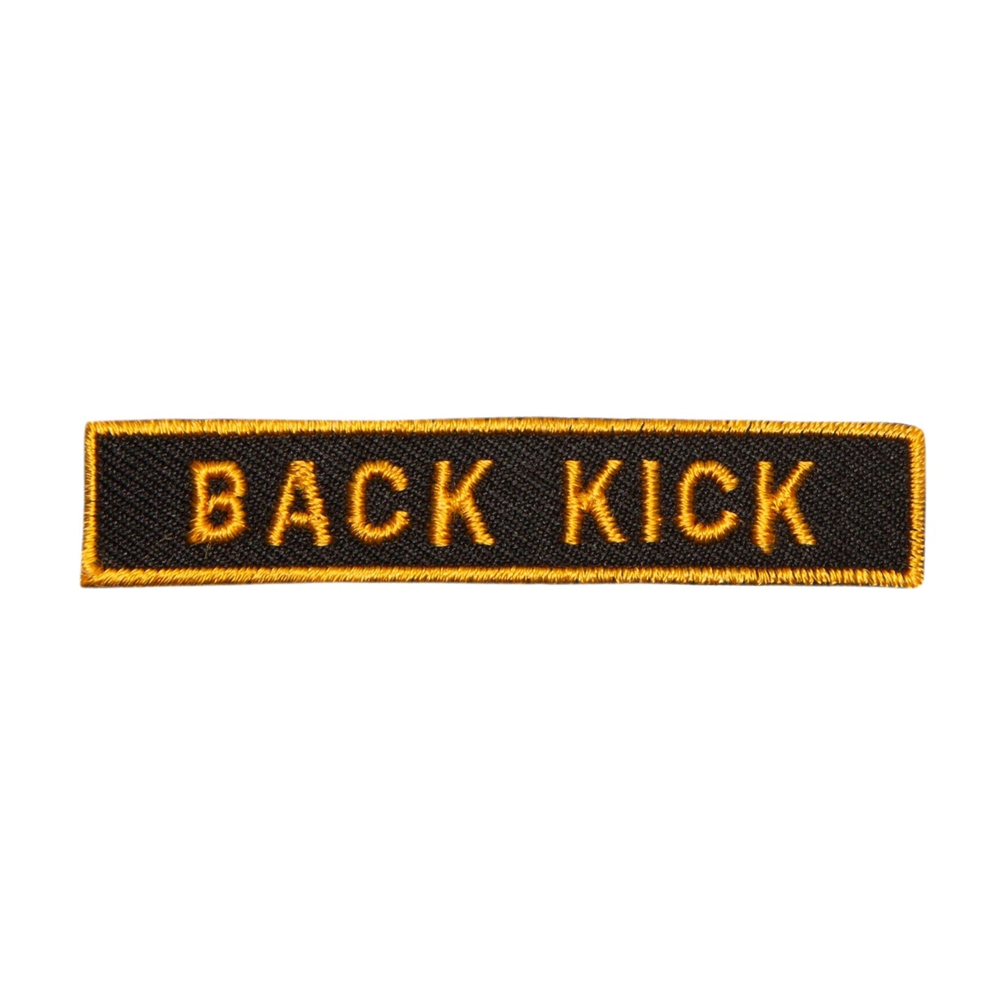 Leadership Patch