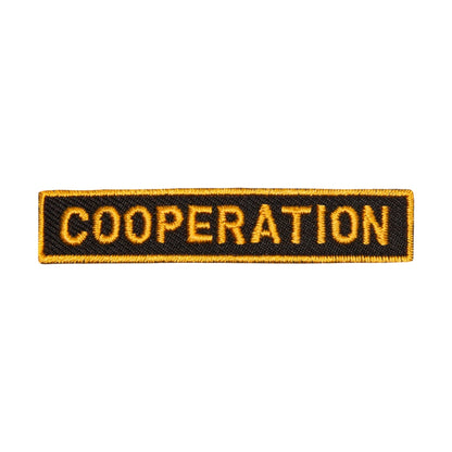 Leadership Patch