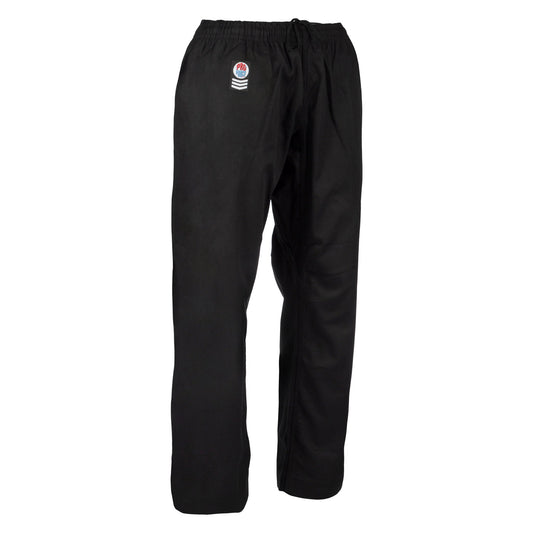 ProForce® Gladiator Combat Pants (Elastic Drawstring) 8 oz. 55/45 Blend w/ Pocket