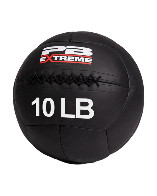 PB Extreme Soft Toss Elite Medicine Ball - 10 lb.