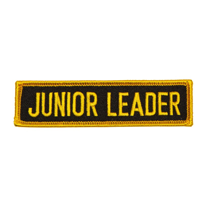 Rank Patch