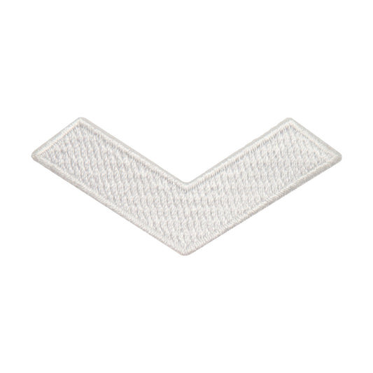 Iron-On Chevron Patch