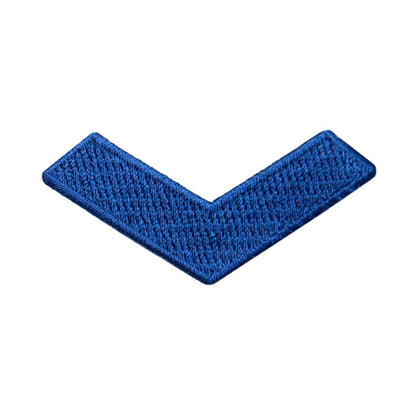 Iron-On Chevron Patch