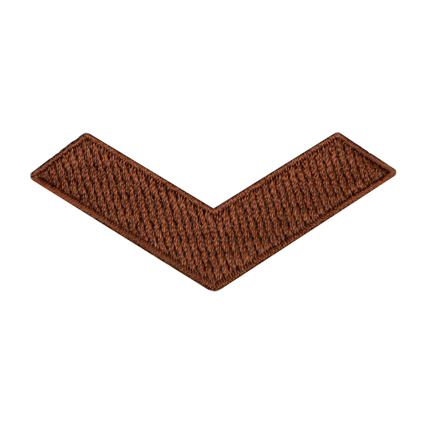 Iron-On Chevron Patch