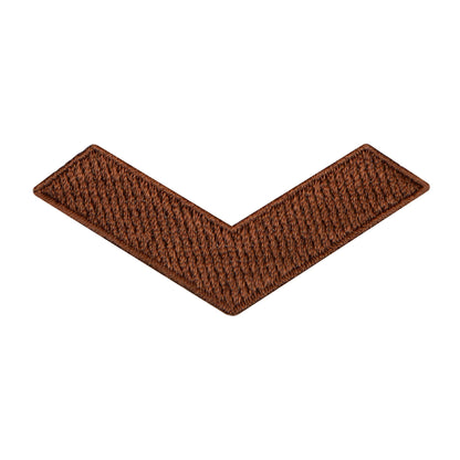 Iron-On Chevron Patch
