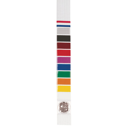 Power Stripes (Colors)