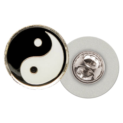 Yin & Yang Pin