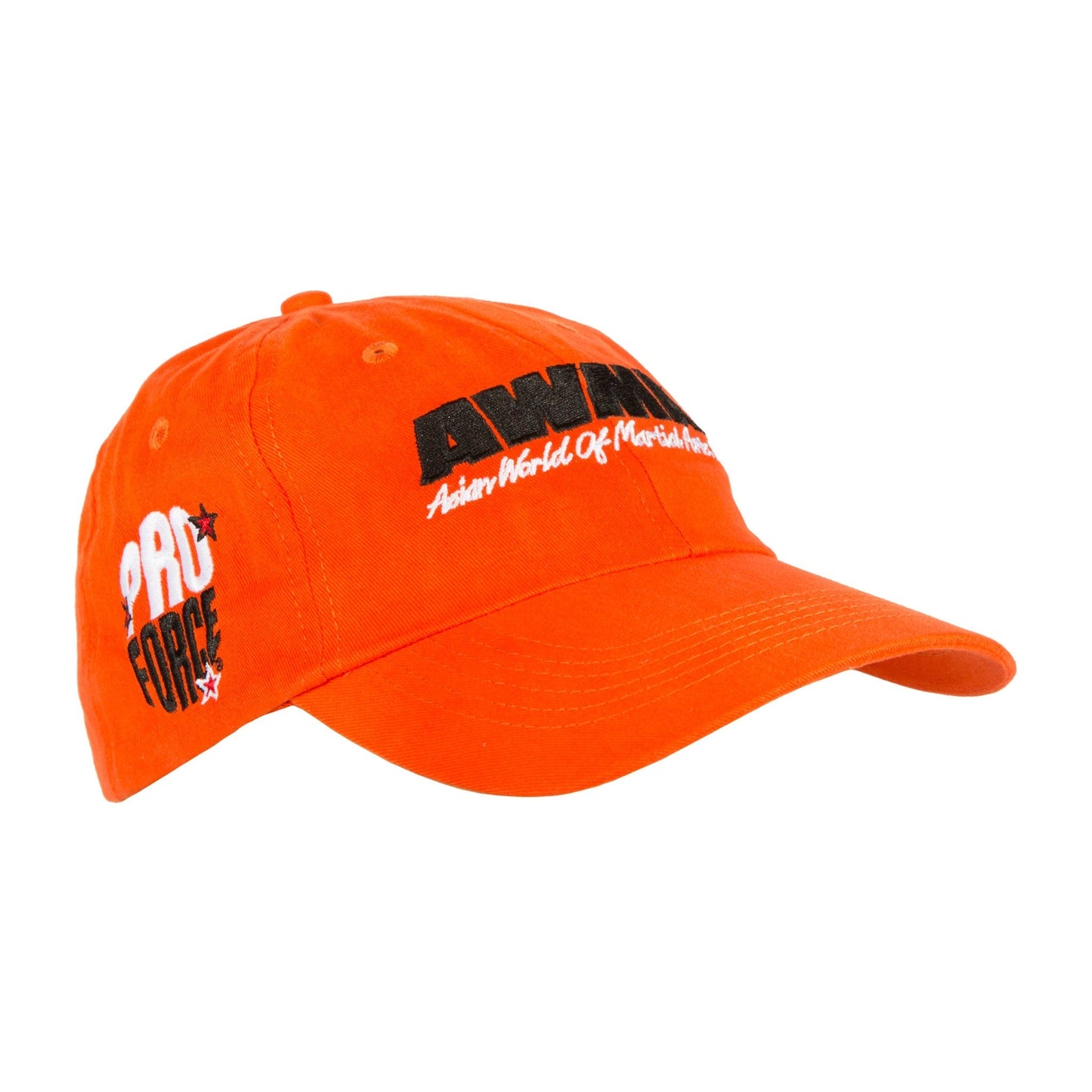 AWMA® Baseball Hat