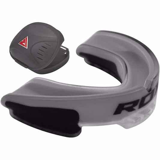 RDX 3G Grey Mouthguard