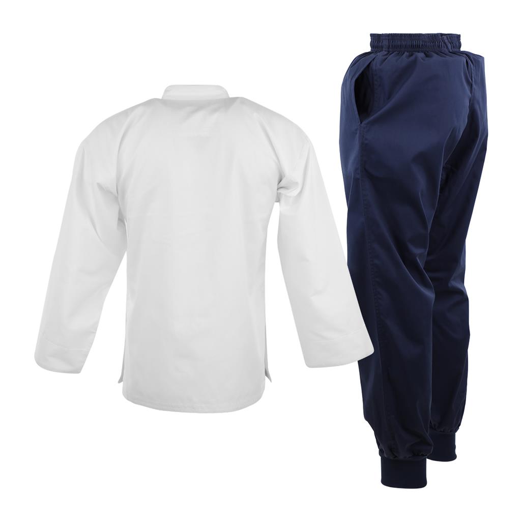 Bruce Lee Uniform