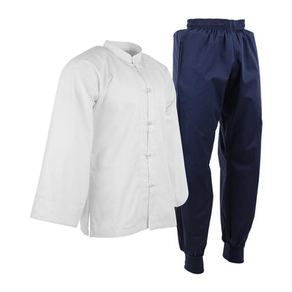 Bruce Lee Uniform