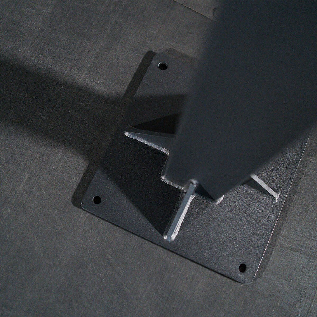 Heavy Duty 1 Bag Stand