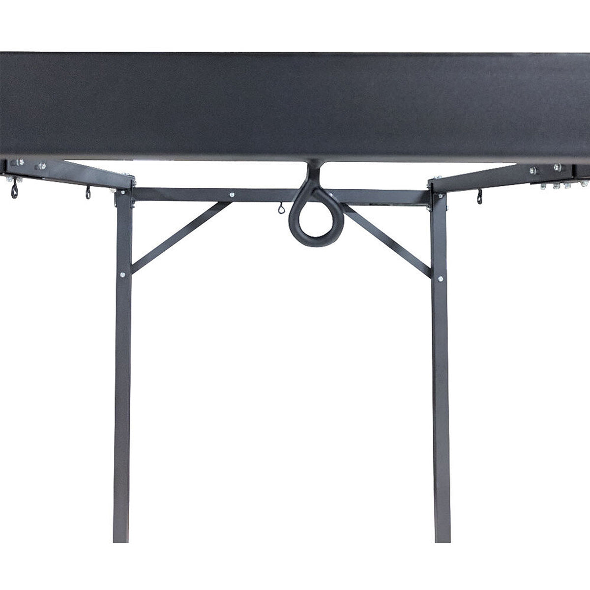 Heavy Duty 8 Bag Stand