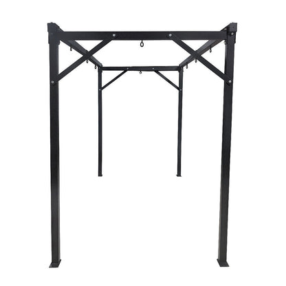 Heavy Duty 8 Bag Stand