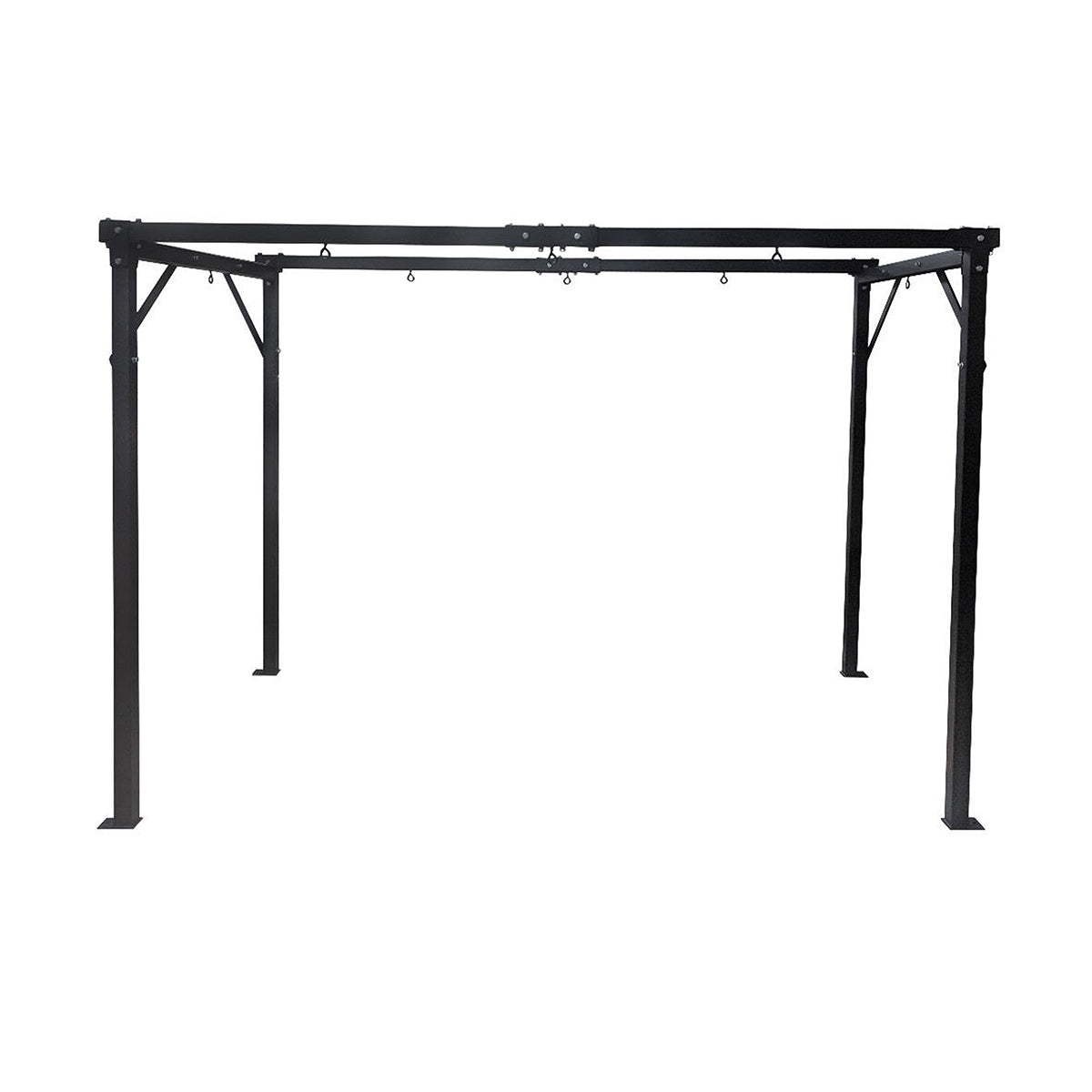 Heavy Duty 8 Bag Stand