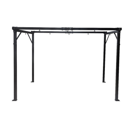 Heavy Duty 8 Bag Stand