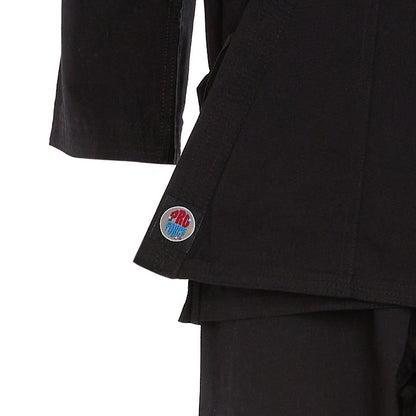 Proforce® Karate Uniform (Elastic Drawstring) 10oz. 100% Cotton