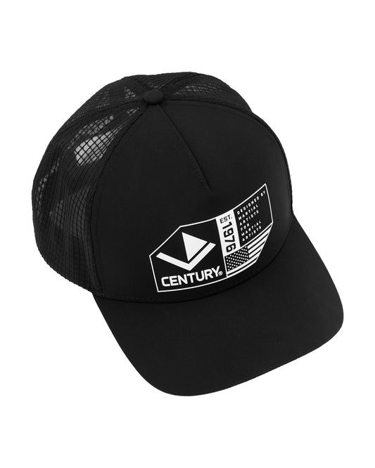 Century Since 1976 Hat