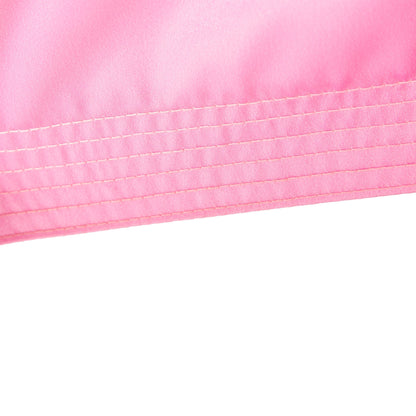 ProForce Sport® Satin Demo Pants Light Pink