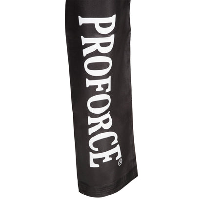 ProForce Sport® Satin Demo Pants Black