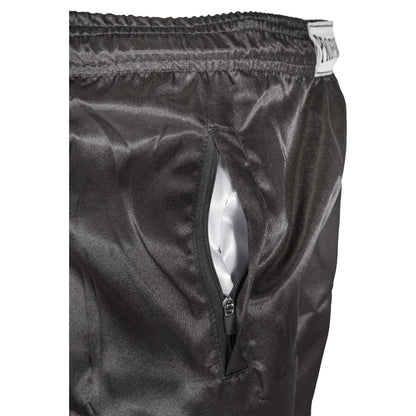 ProForce Sport® Satin Demo Pants Black