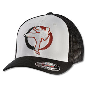 Kanji Trucker Hat