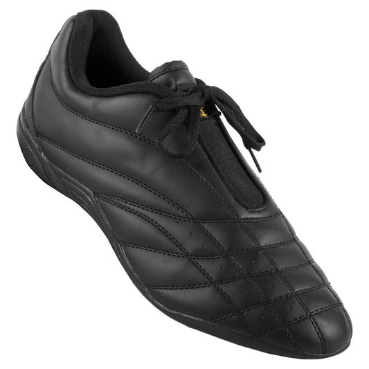 ProForce® Gladiator Superlight Martial Arts Shoes Black #5 1/2