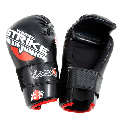 Hayabusa Winged Strike Competition Glove