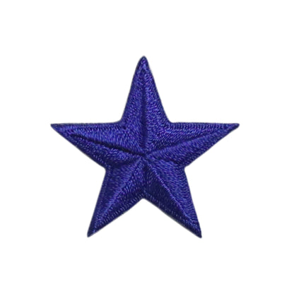 Achievement Star Patch