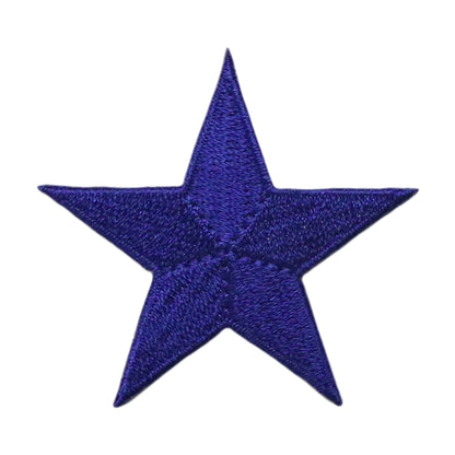 Achievement Star Patch