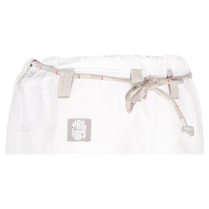 ProForce® Lightning Competition Signature BJJ Pants w/ Contrast Stitching and Logos