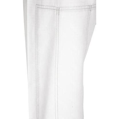 ProForce® Lightning Competition Signature BJJ Pants w/ Contrast Stitching and Logos