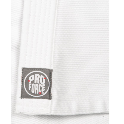 ProForce® Gladiator II Blank Brazilian Jiu Jitsu BJJ Competition Gi