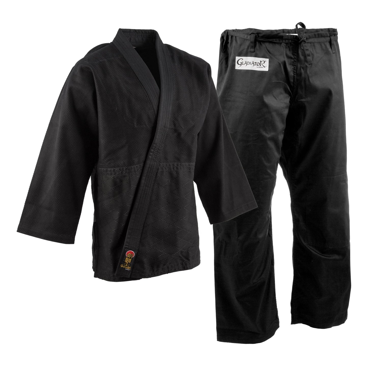 ProForce® Gladiator Judo Uniform (Traditional Drawstring)
