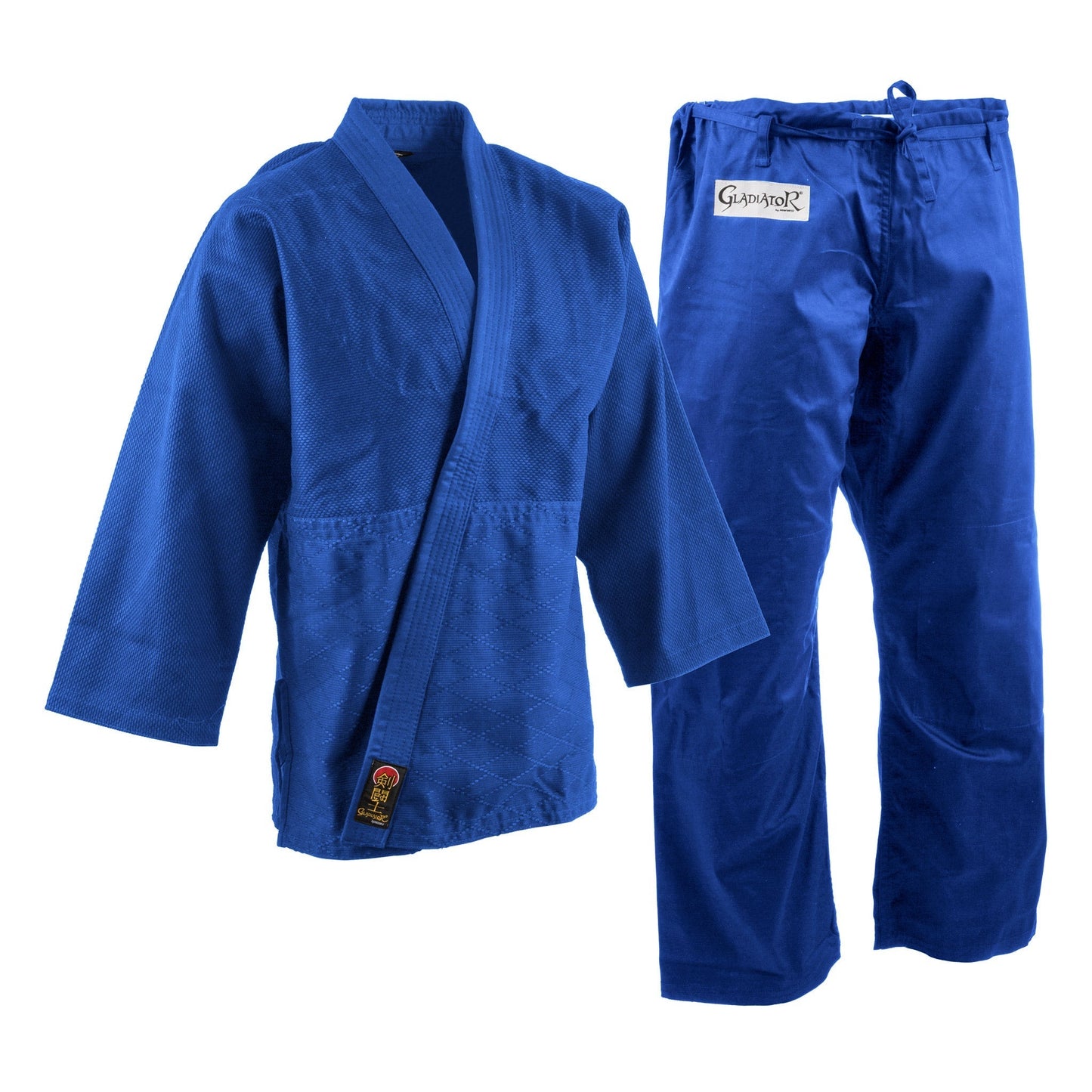 ProForce® Gladiator Judo Uniform (Traditional Drawstring)