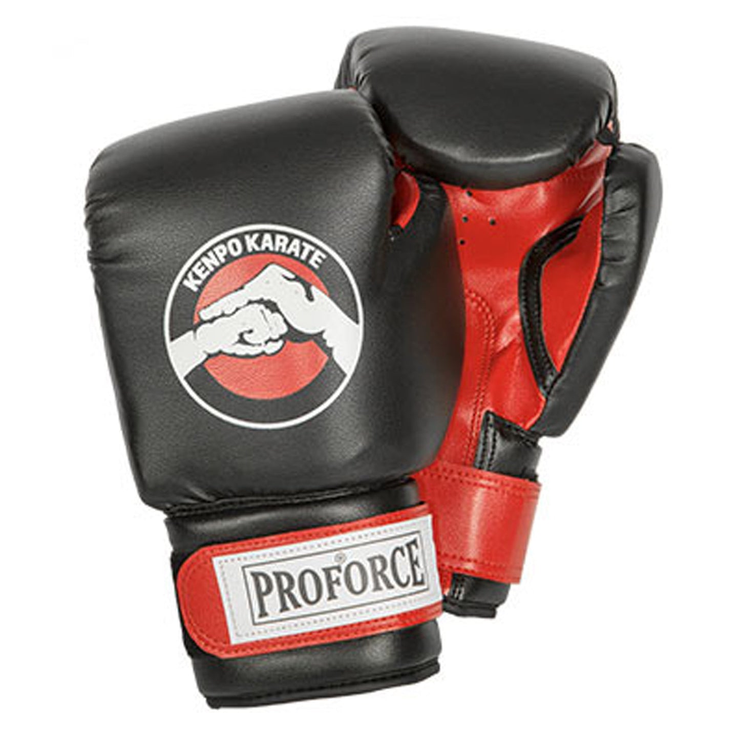 ProForce® Designer Leatherette Boxing Glove